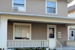 Apartment Rental - 109 east prentiss street - iowa city - j and j apartments