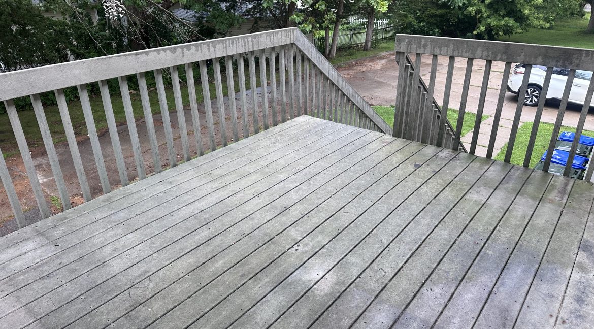 1118.5 Prairie Du Chien Deck 2025