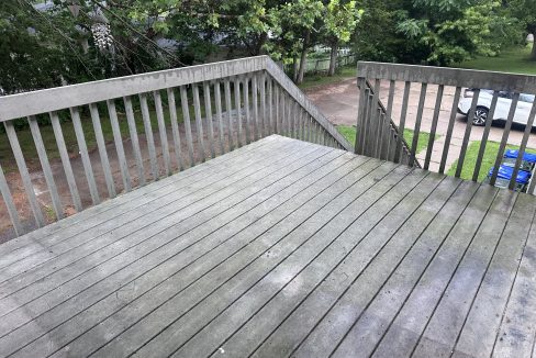 1118.5 Prairie Du Chien Deck 2025