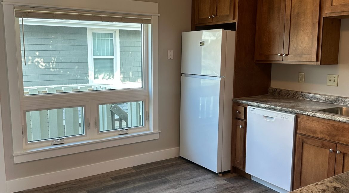 619 Bowery 2 Kitchen 2