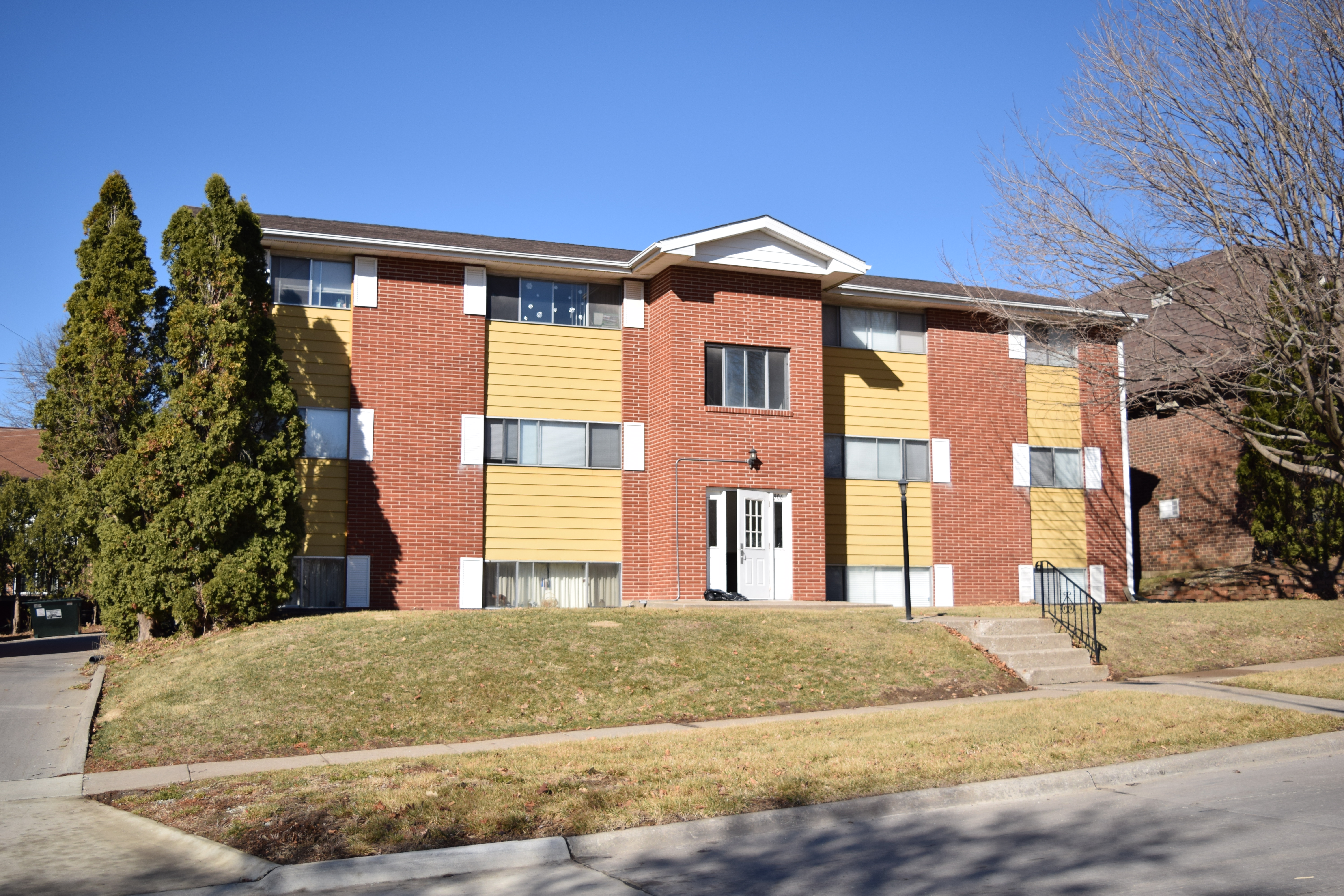 918 20th Avenue Place – 1 Bedroom Available Now