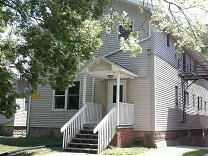 413 E. Jefferson St. #1 – 1 Bedroom AVAILABLE 8/15/23